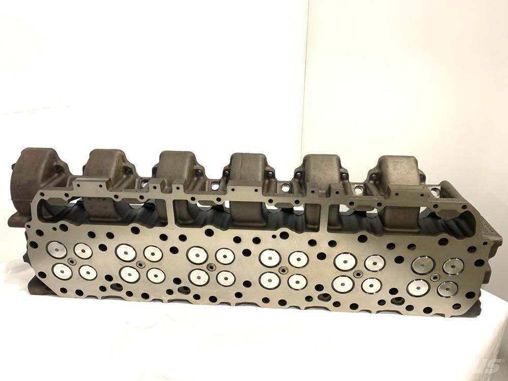 CAT 3406C Ostale kargo komponente