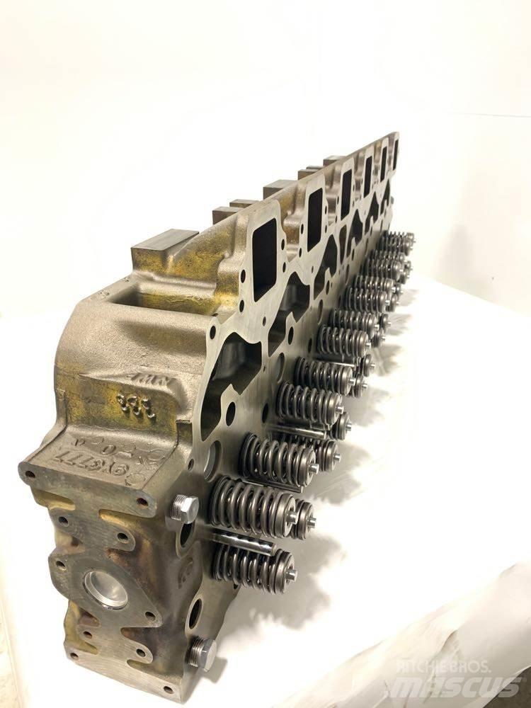 CAT 3406C Ostale kargo komponente
