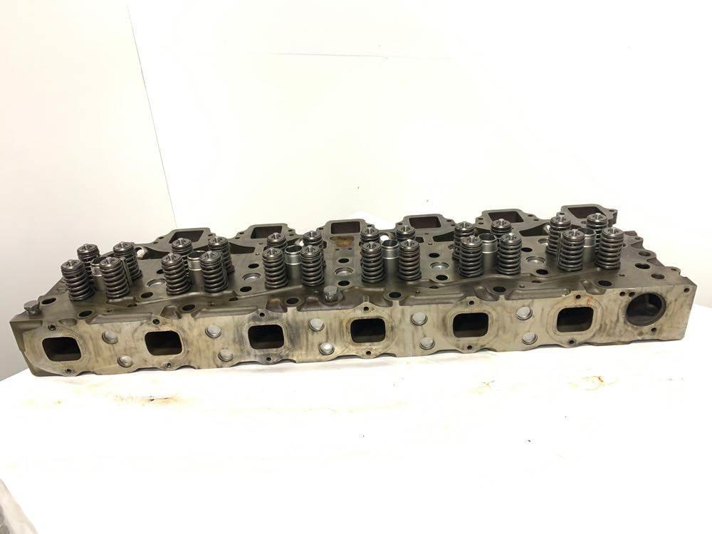 CAT 3406C Ostale kargo komponente