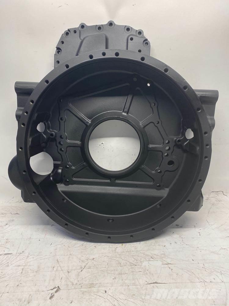 CAT 3406E Ostale kargo komponente