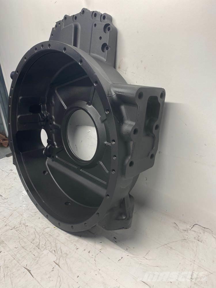 CAT 3406E Ostale kargo komponente