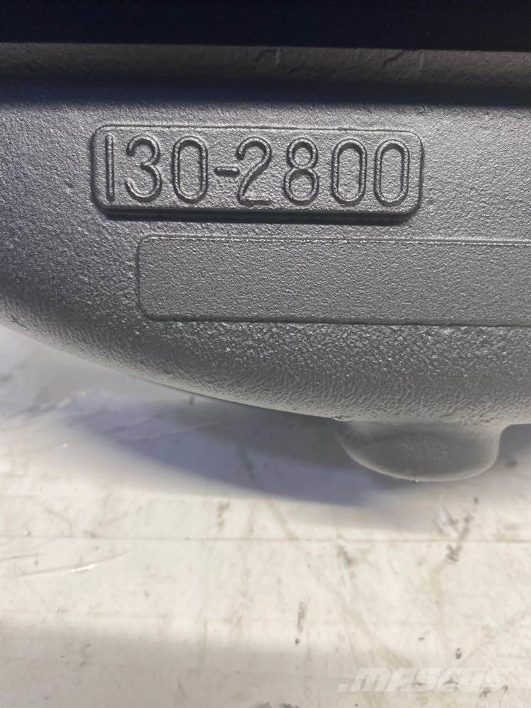 CAT 3406E Ostale kargo komponente