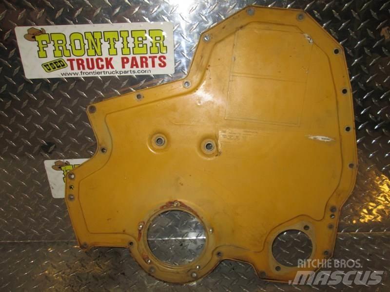 CAT C10 Ostale kargo komponente