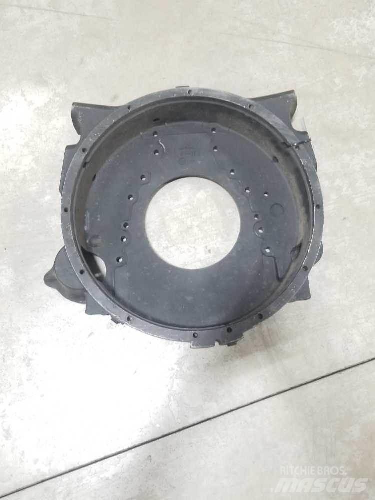 CAT C12 Ostale kargo komponente