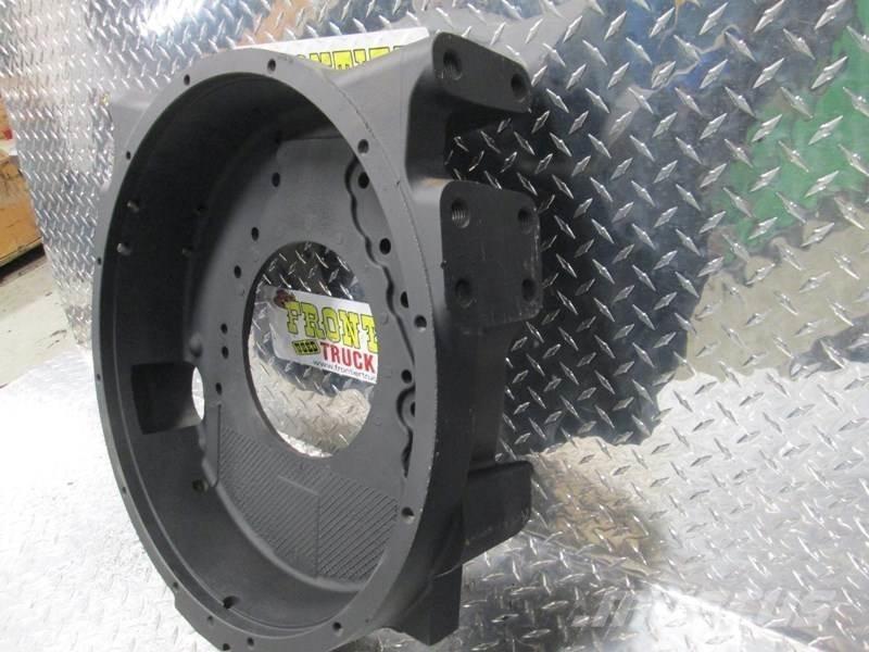 CAT C13 Ostale kargo komponente