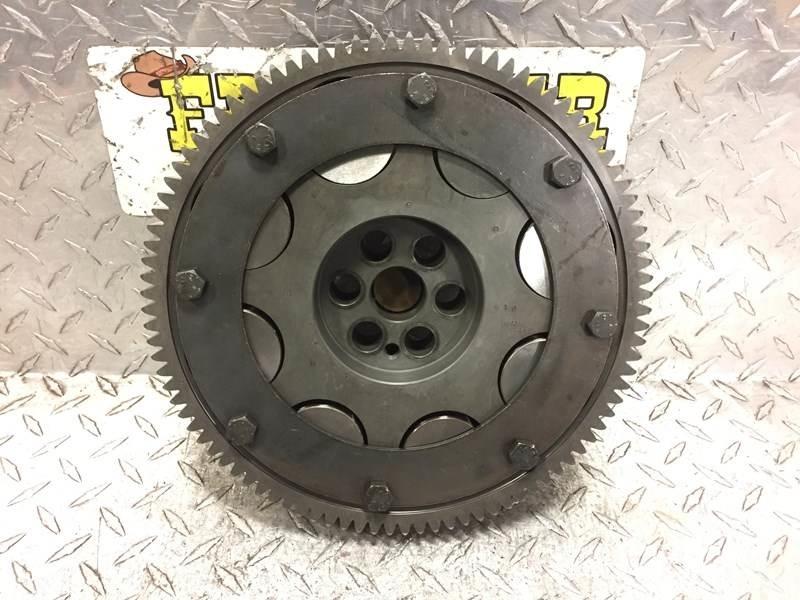 CAT C15 Ostale kargo komponente