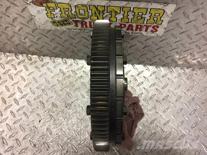 CAT C15 Ostale kargo komponente