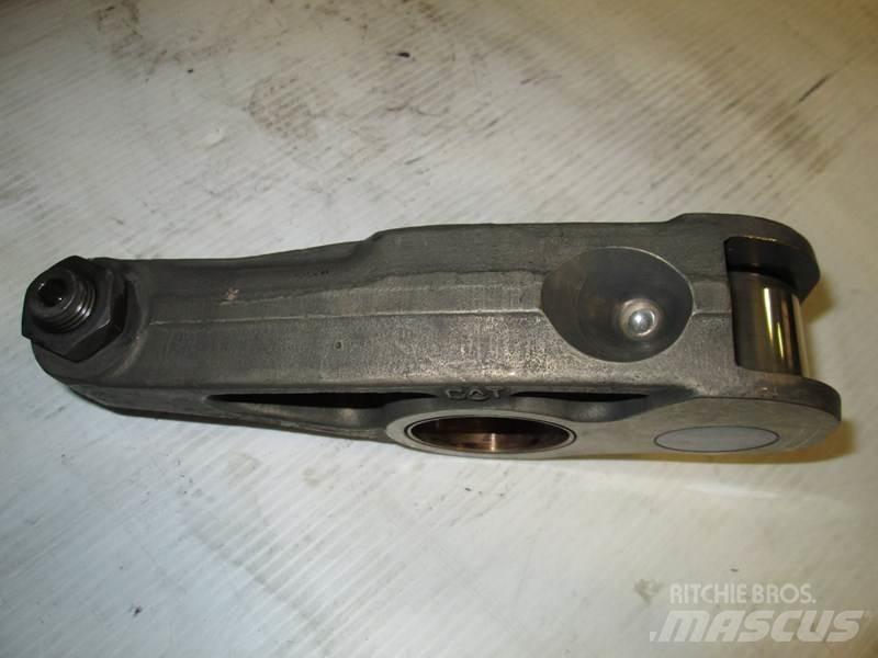 CAT C15 Ostale kargo komponente