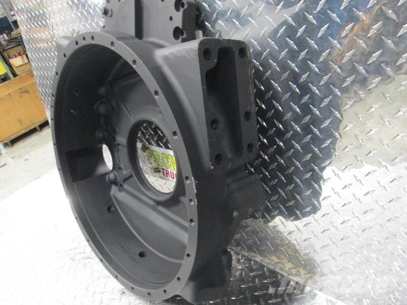 CAT C15 Ostale kargo komponente
