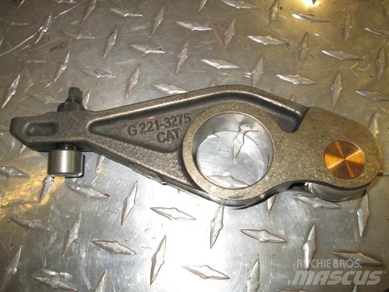 CAT C15 Ostale kargo komponente