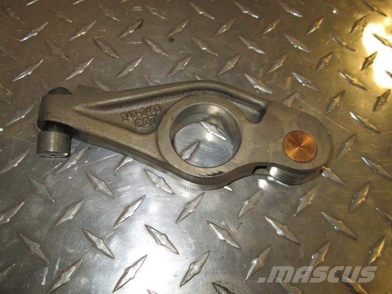 CAT C15 Ostale kargo komponente