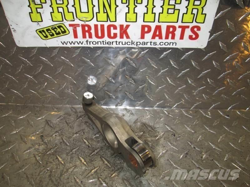 CAT C15 Ostale kargo komponente