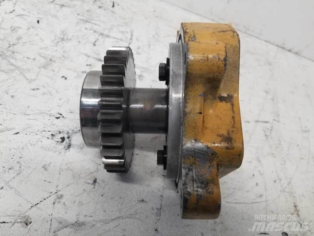 CAT C15 Ostale kargo komponente