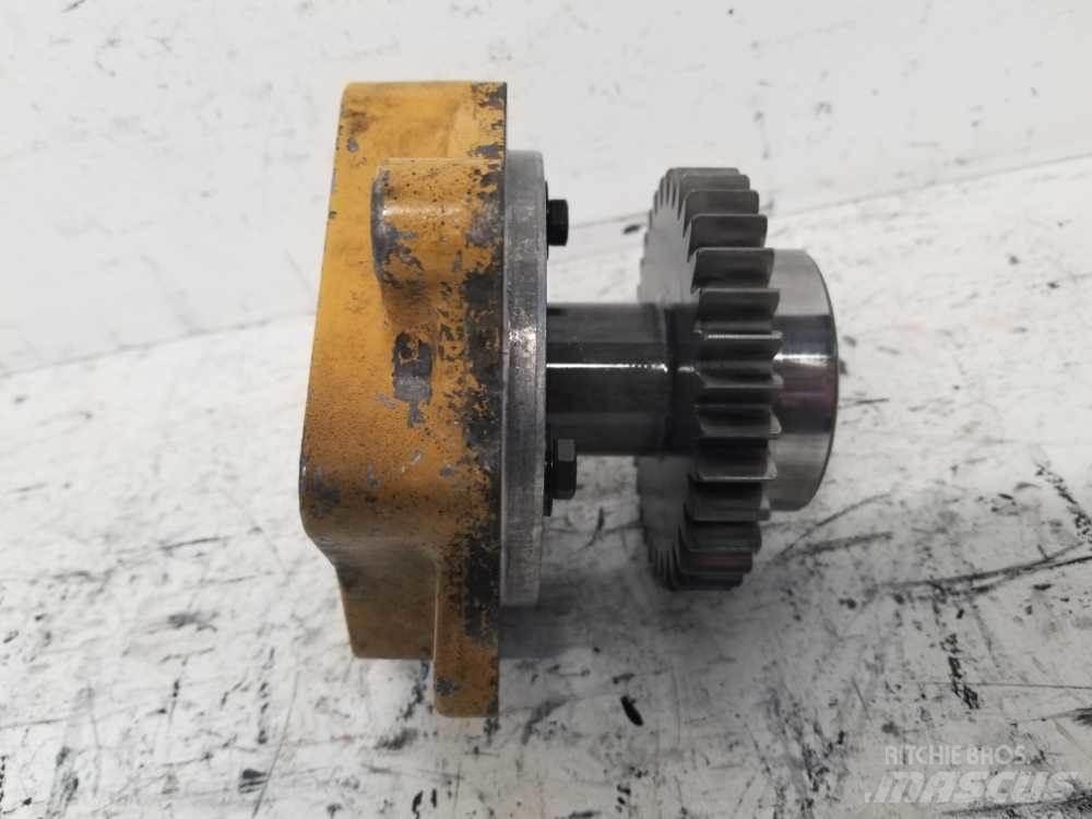 CAT C15 Ostale kargo komponente