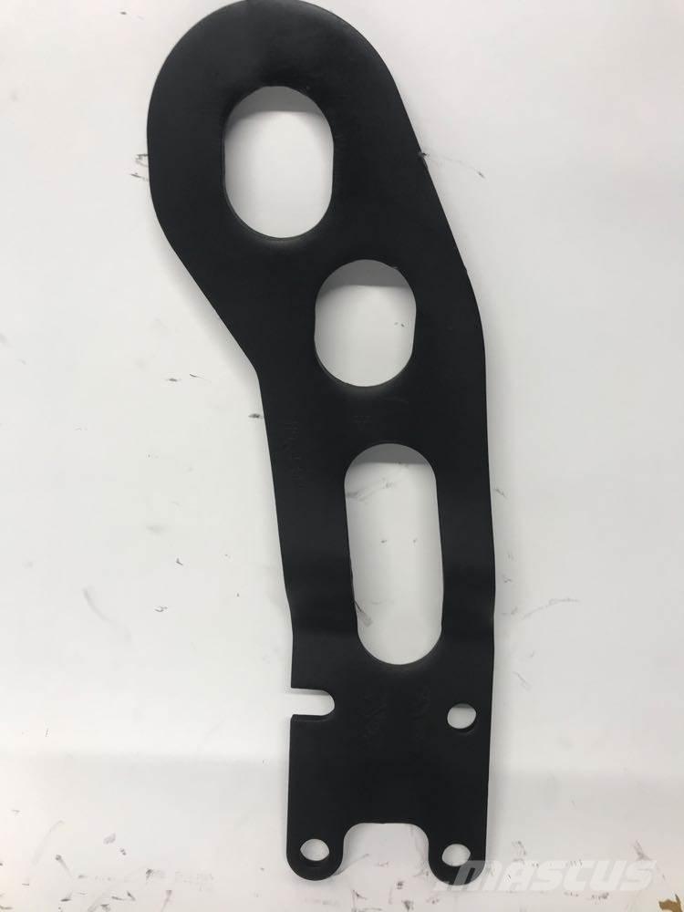 CAT C15 Ostale kargo komponente