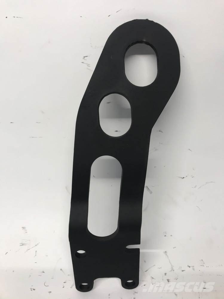 CAT C15 Ostale kargo komponente