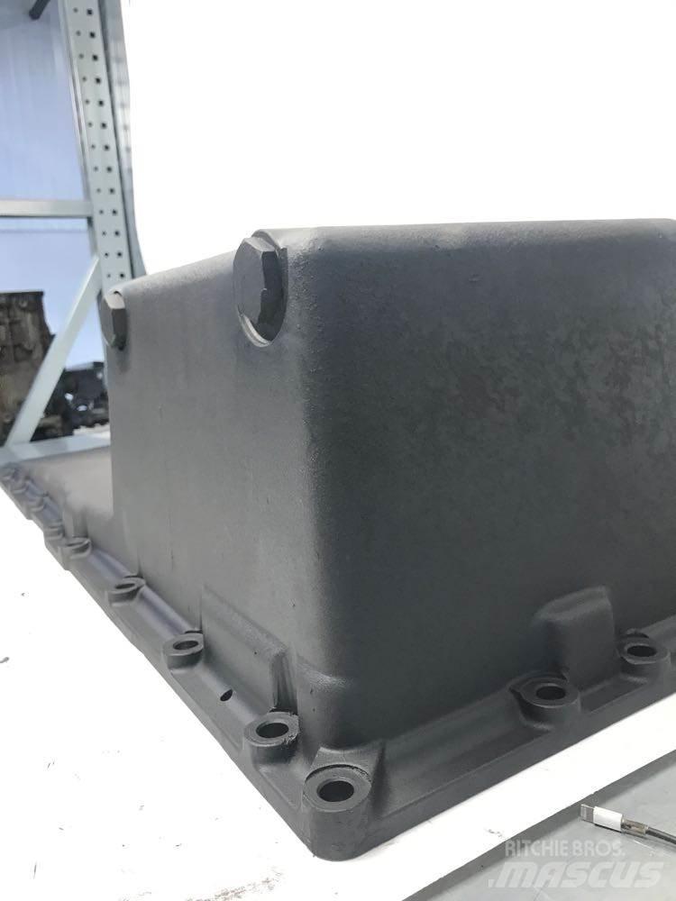 CAT C15 Ostale kargo komponente