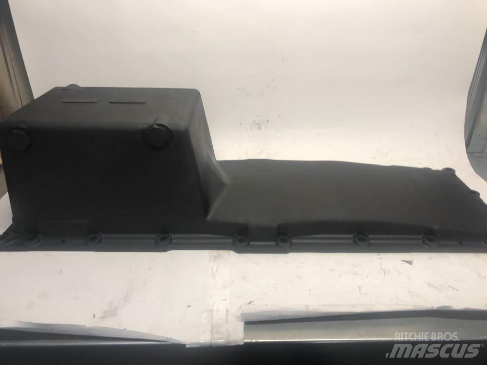 CAT C15 Ostale kargo komponente