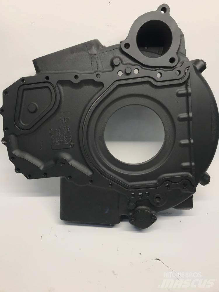 CAT C15 Ostale kargo komponente
