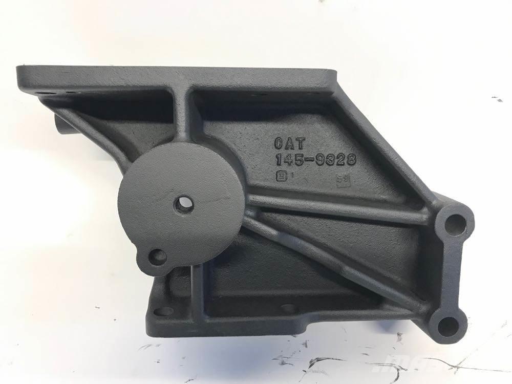 CAT C15 Ostale kargo komponente