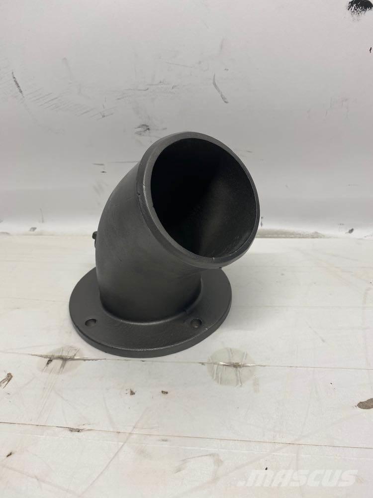 CAT C15 Ostale kargo komponente