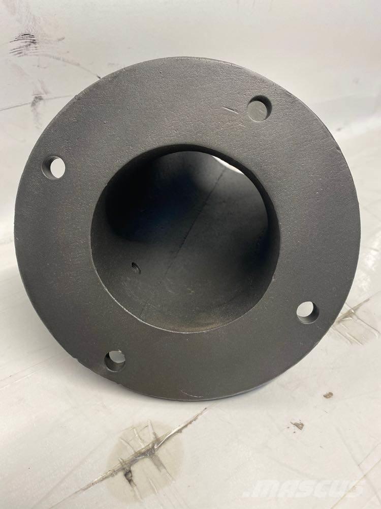 CAT C15 Ostale kargo komponente