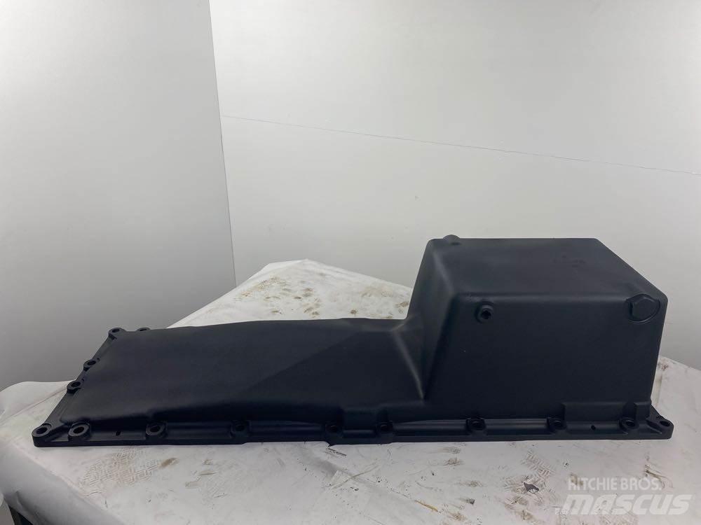 CAT C15 Ostale kargo komponente