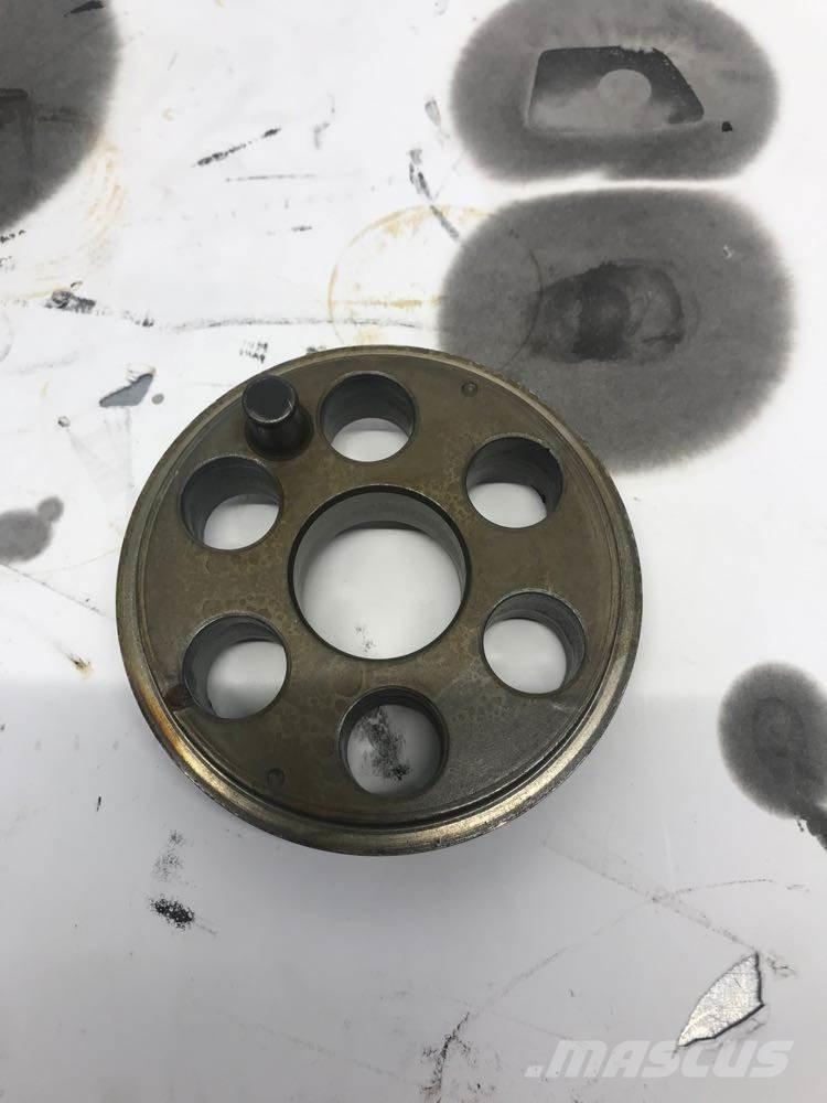 CAT C15 Ostale kargo komponente