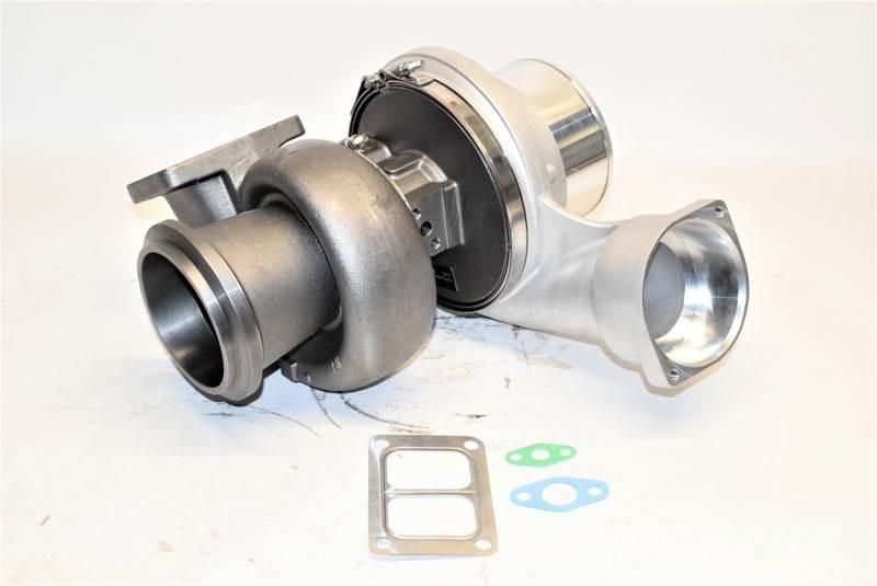 CAT C15 Ostale kargo komponente