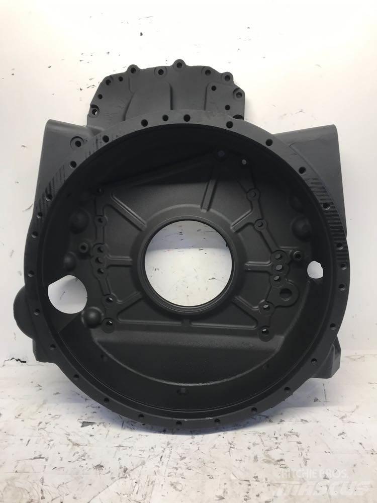CAT C15 Ostale kargo komponente