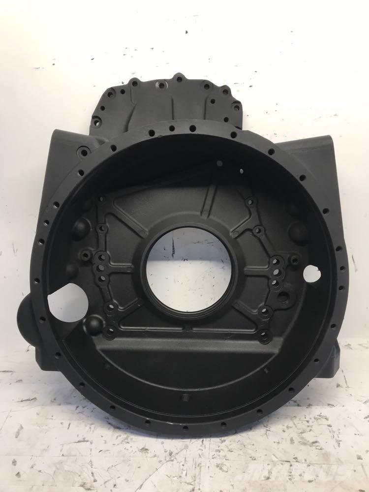 CAT C15 Ostale kargo komponente