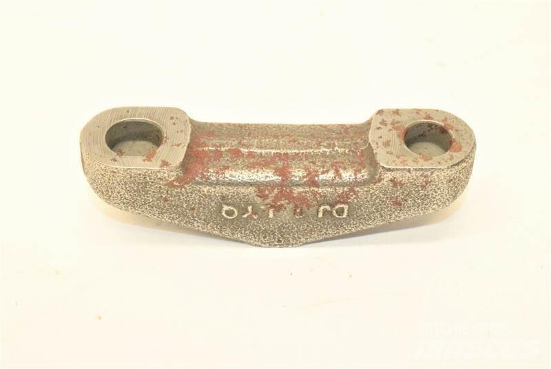 CAT C15/18 Ostale kargo komponente
