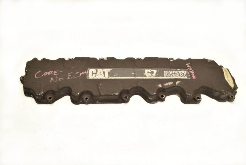 CAT C7 Ostale kargo komponente