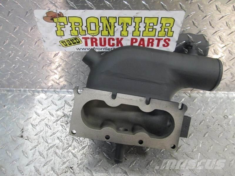 CAT C7 Ostale kargo komponente