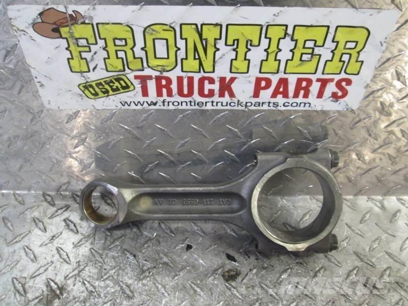 CAT C7 Ostale kargo komponente