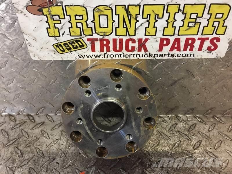 CAT C7 Ostale kargo komponente