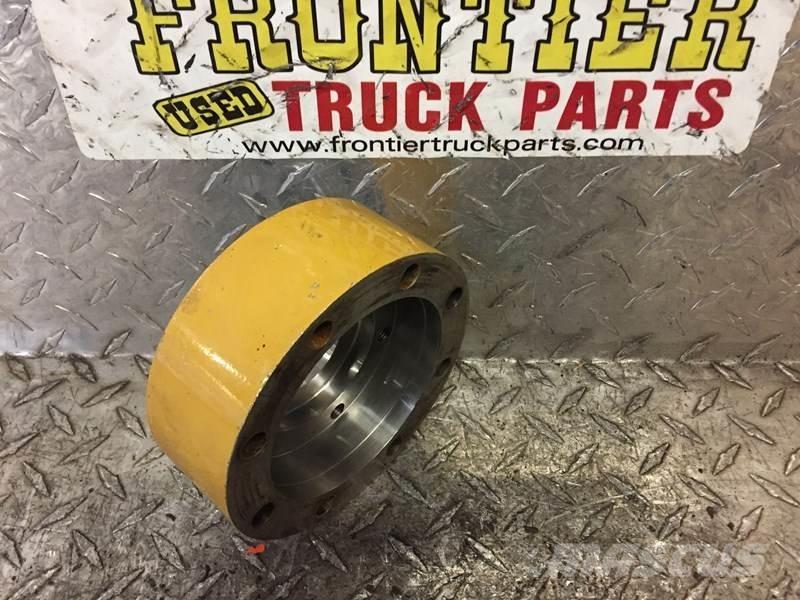 CAT C7 Ostale kargo komponente