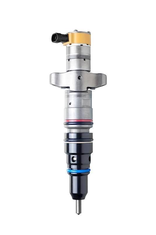 CAT C7 Ostale kargo komponente