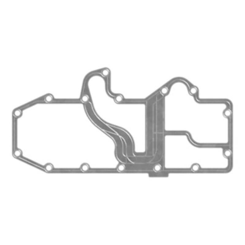 CAT C7 Ostale kargo komponente