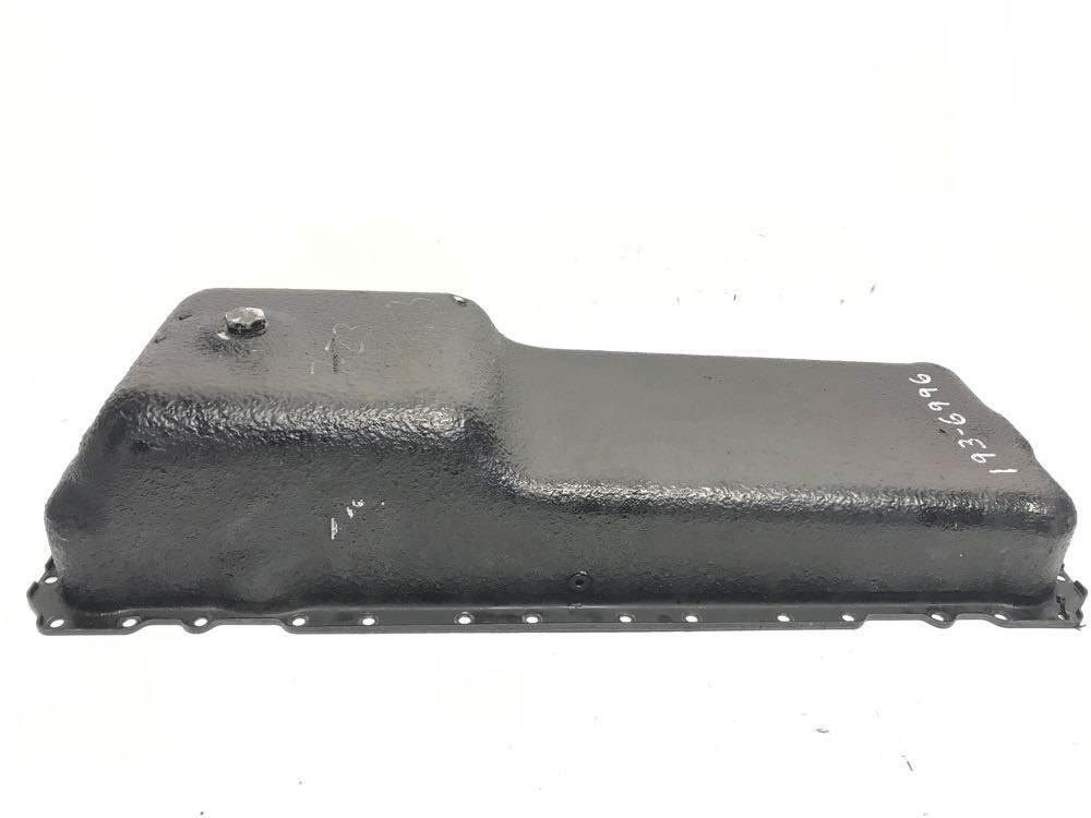 CAT C7 Ostale kargo komponente