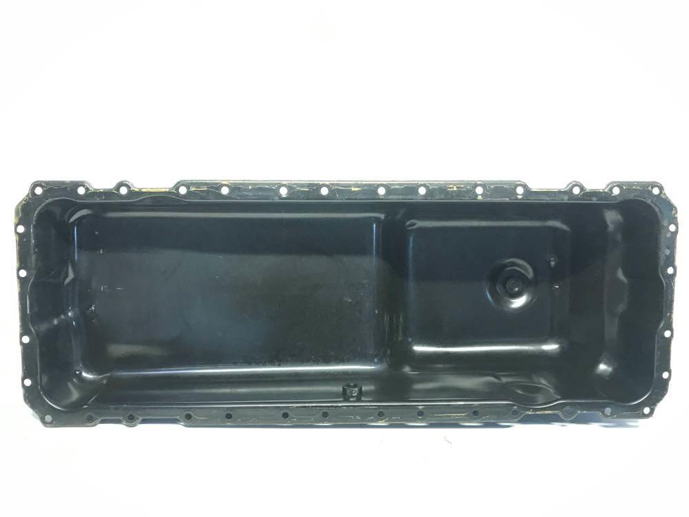 CAT C7 Ostale kargo komponente