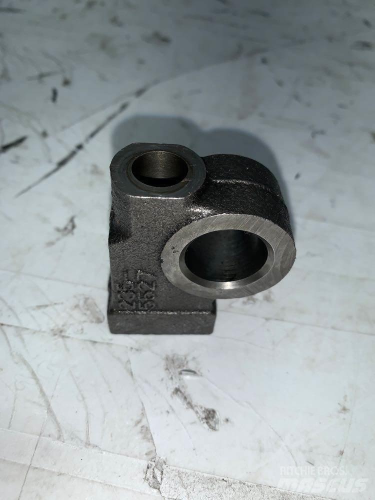CAT C7 Ostale kargo komponente