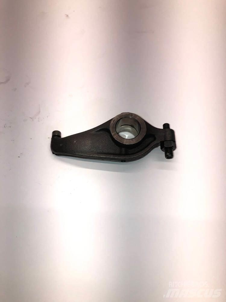 CAT C9 Ostale kargo komponente
