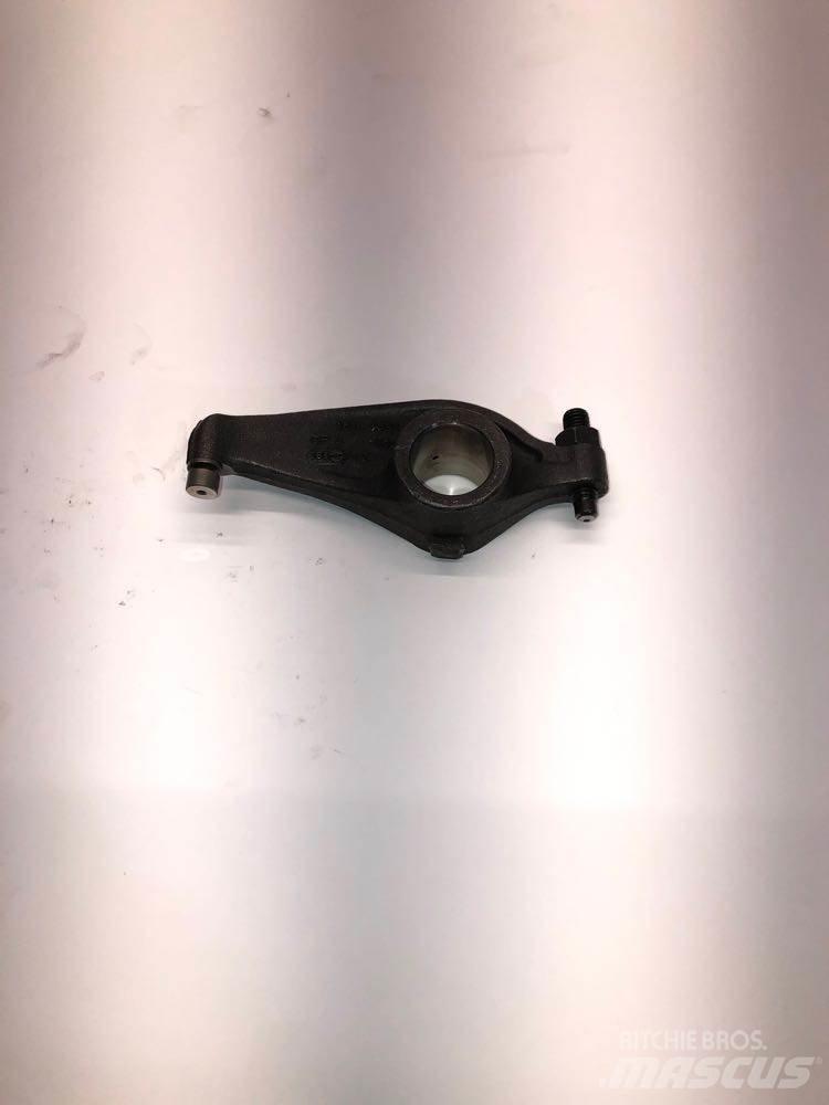 CAT C9 Ostale kargo komponente