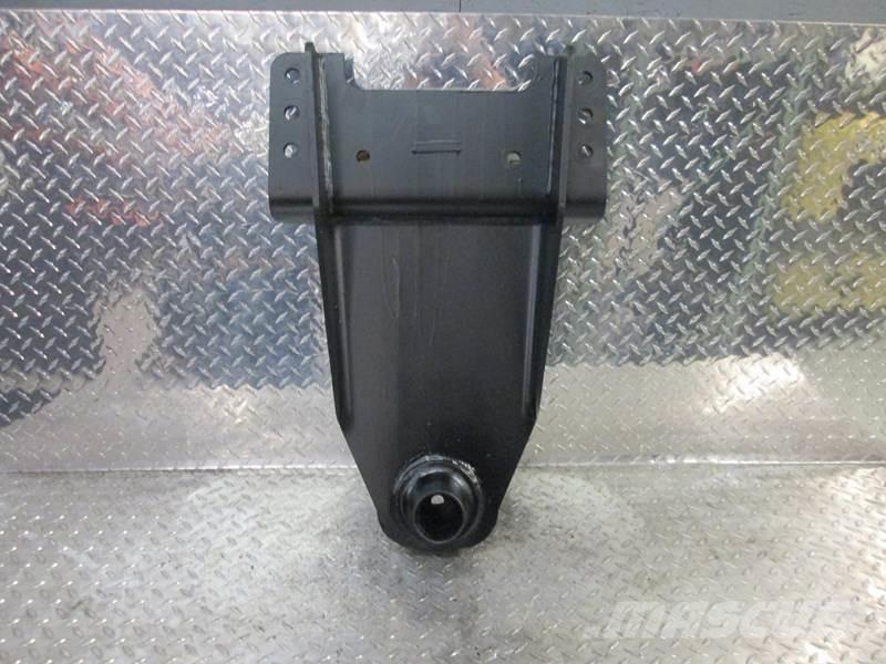  Chalmers Šasija i vešenje