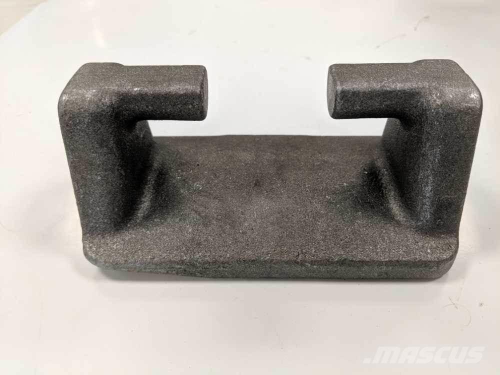  Chalmers Šasija i vešenje