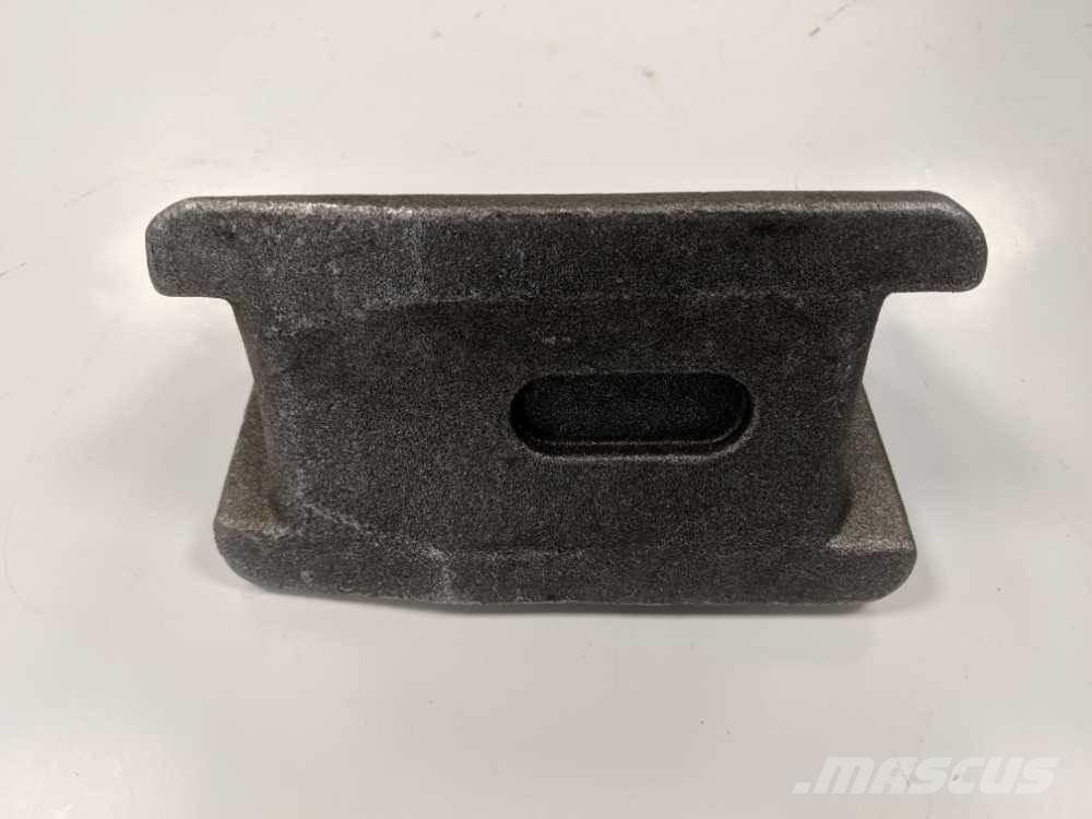  Chalmers Šasija i vešenje