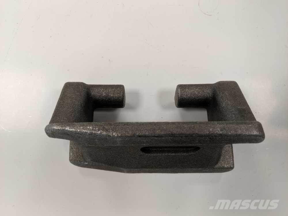  Chalmers Šasija i vešenje