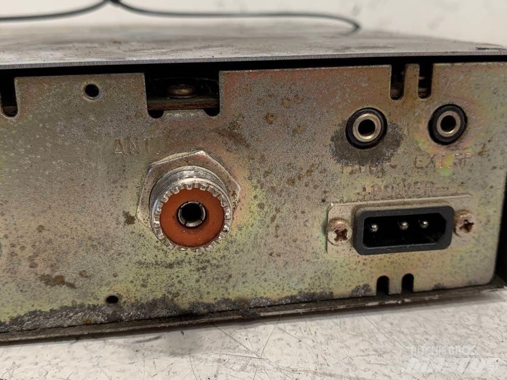 Cobra  Elektronika