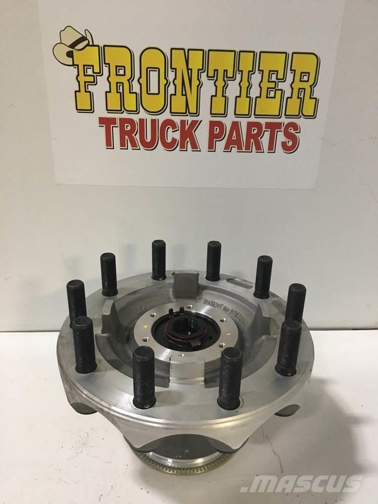  ConMet Ostale kargo komponente